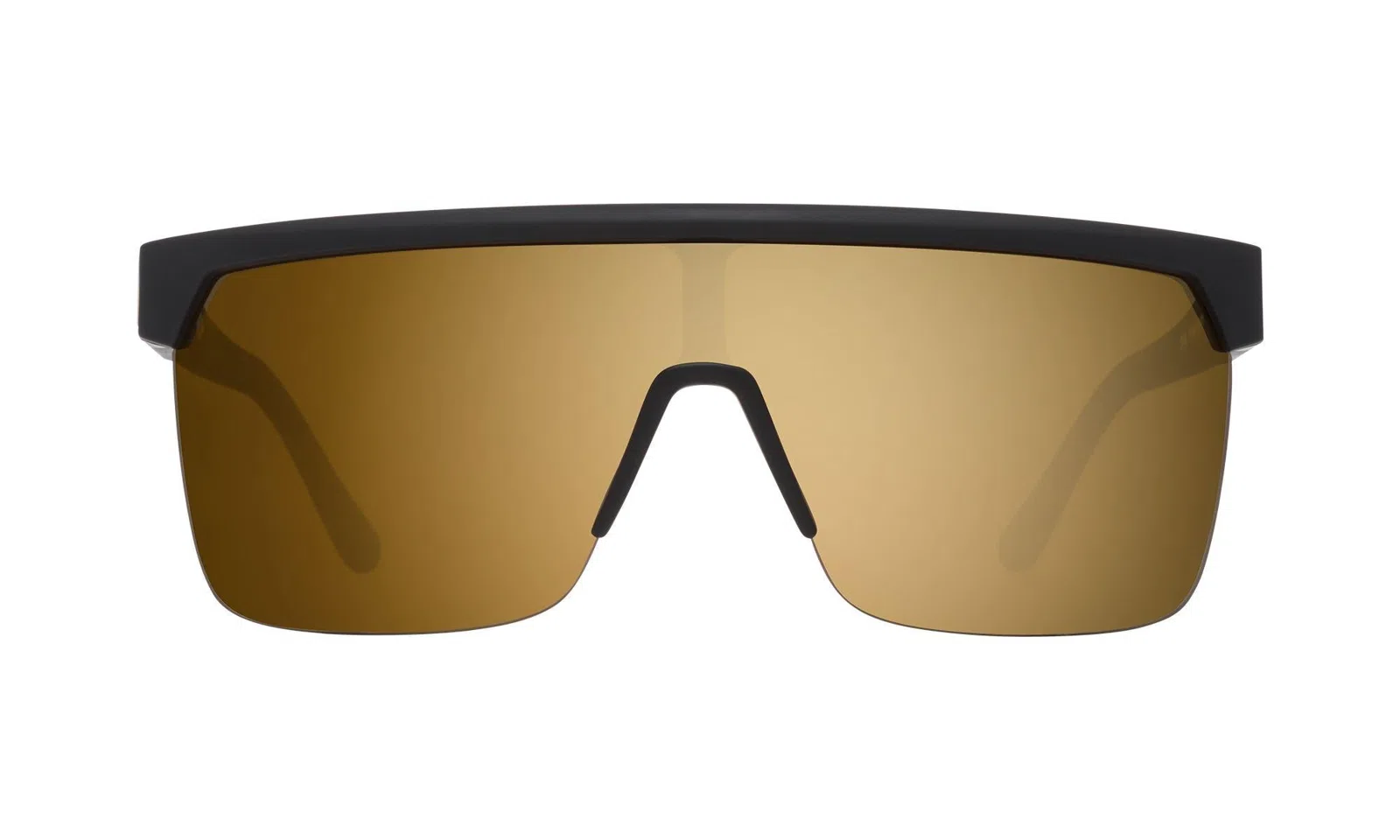 SpyOptic 670000 Sunglasses - Soft Matte Black - view 17
